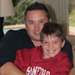 Meet your Posher, Mark